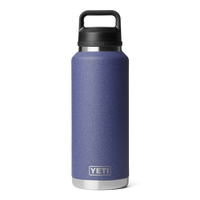 Yeti Rambler 46oz Bottle w/Chug Cap
