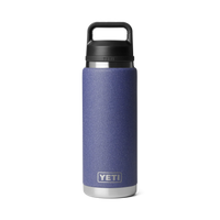 Yeti Rambler 26oz Bottle w/Chug Cap