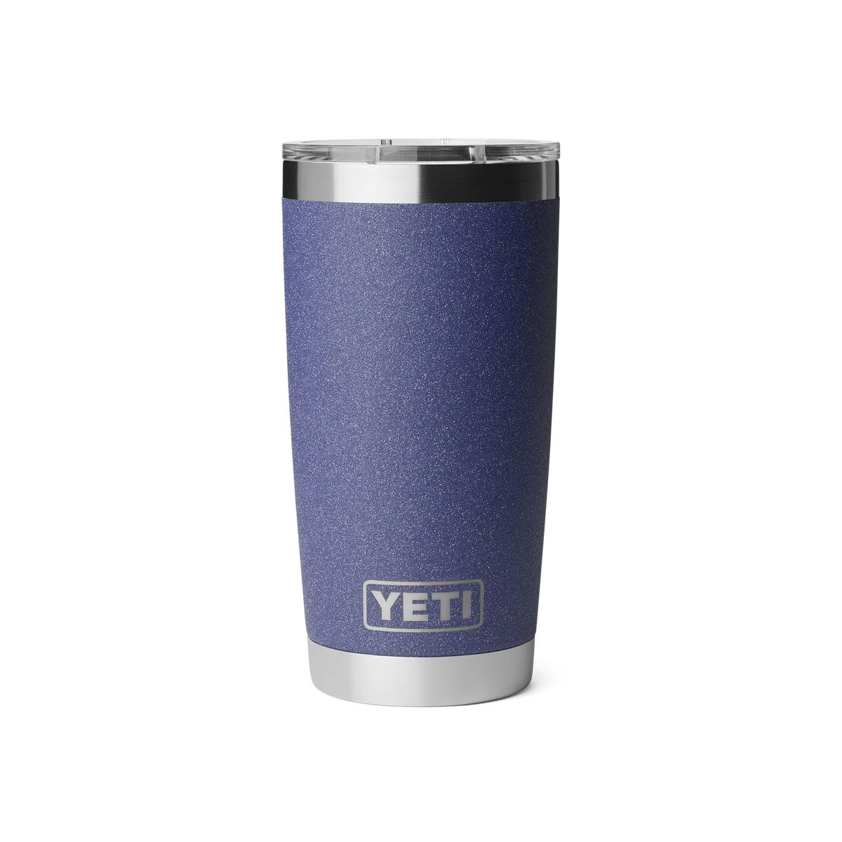 Yeti Rambler 20oz w/Mag Slider Lid