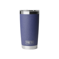 Yeti Rambler 20oz w/Mag Slider Lid