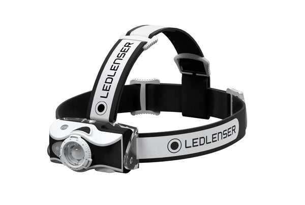 Ledlenser MH7 Rechargeable Headlamp