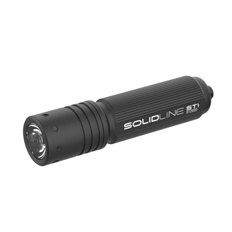 Solidline ST1 100lm Keychain Torch