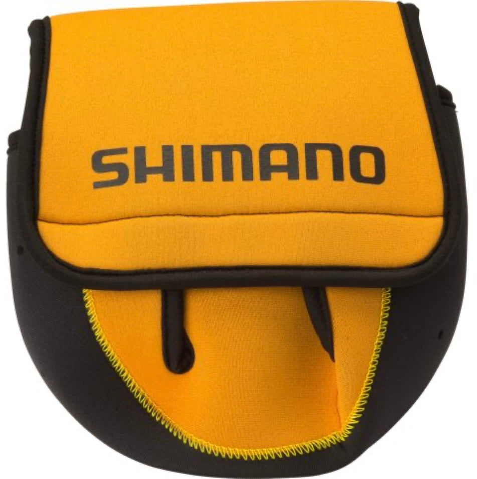 Shimano Reel Cover Spin