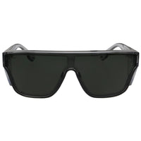Oxide Safetyglasses Inferno Grey