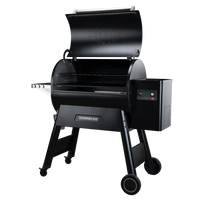 Hire - Traeger 885