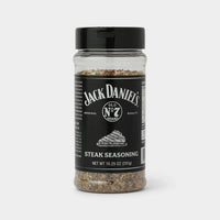 Jack Daniels Rub