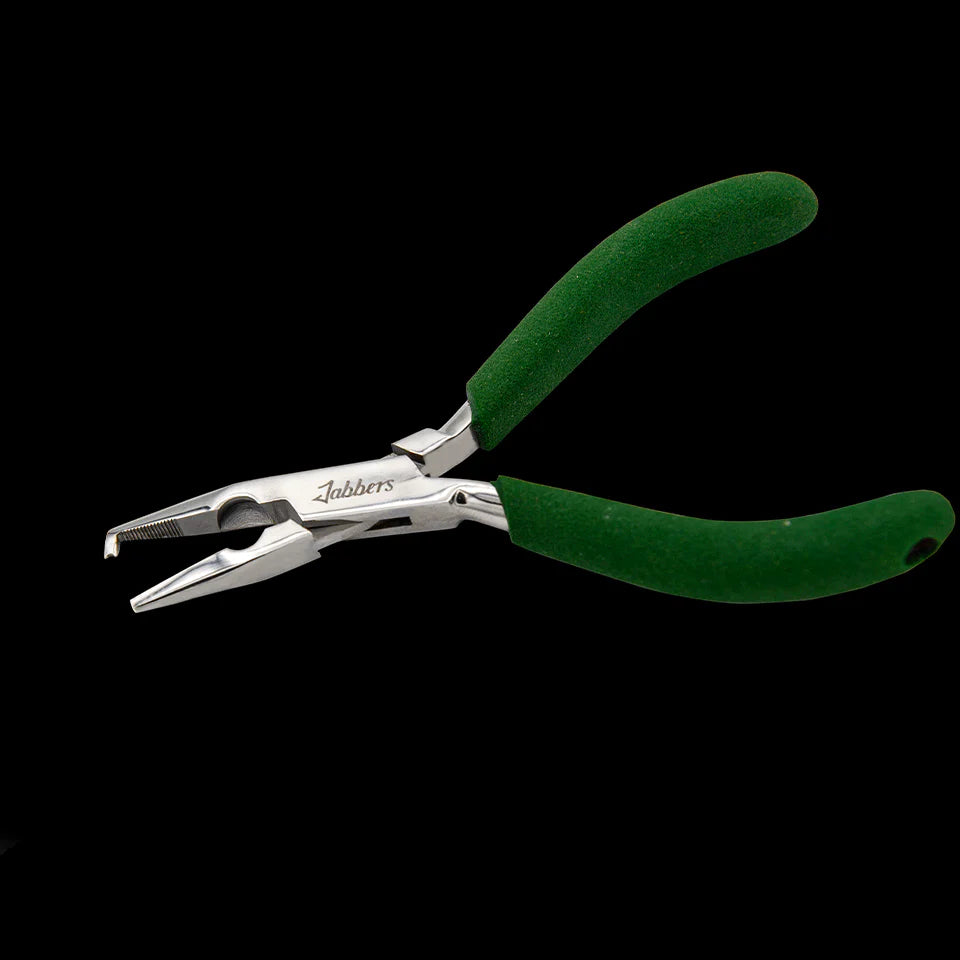 Jabbers Pliers Type C