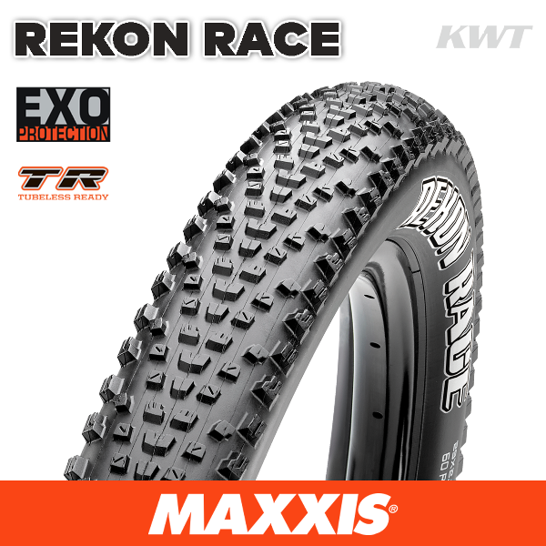 Maxxis Rekon Race 29 x 2.35 Tyre