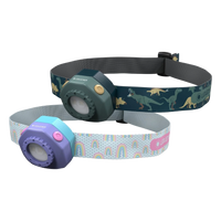Ledlenser Kids 4R Headlamp