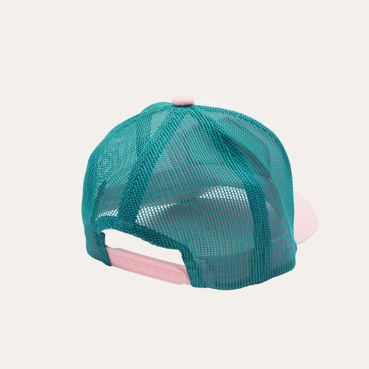 Bronco Trucker Cap Kids