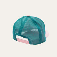 Bronco Trucker Cap Kids