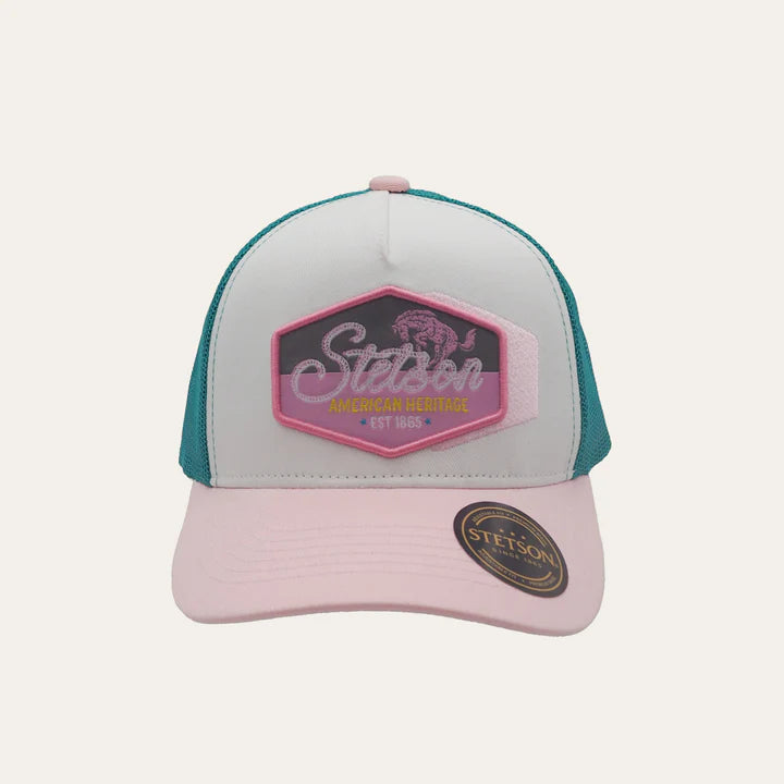 Bronco Trucker Cap Kids