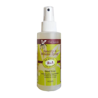 The Locals Sandfly + Mozzie Repellent Spray