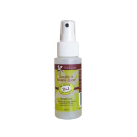 The Locals Sandfly + Mozzie Repellent Spray