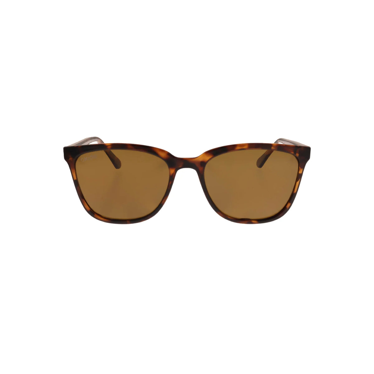Oxide Sunglasses Luna Tortoiseshell