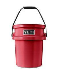 Yeti Loadout Bucket