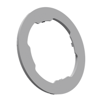 Quadlock Coloured MAG Ring Grey QLP-MCR-GY-2