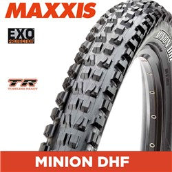 Maxxis Tyre Minion DHF 27.5 x 2.50 WT