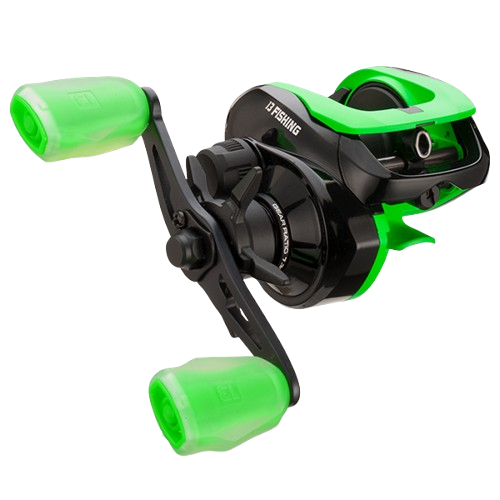 13 Fishing Modus Radioactive Pickle
