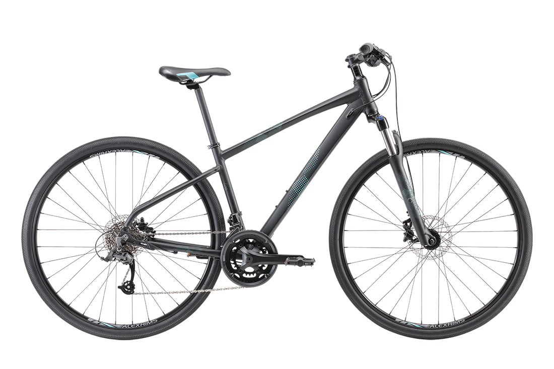 Malvern Star Freedom MS Womens