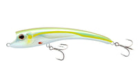 Nomad Maverick 115 Floating – Chartreuse Stripe Ayu
