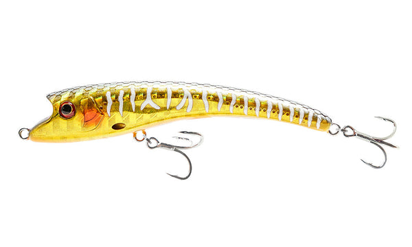Nomad Maverick 115 Floating – Gold Glow