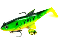 Molix Shad Swimbait 185mm – 185mm / Jamaika