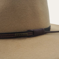 Stetson Montana Mushroom
