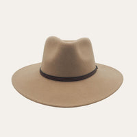 Stetson Montana Mushroom