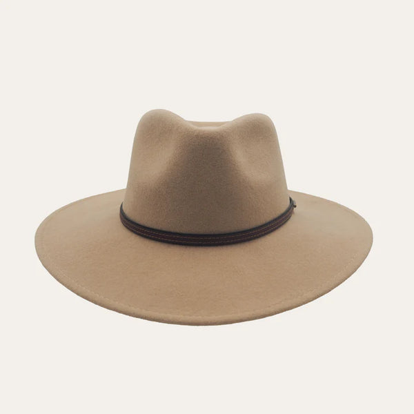 Stetson Montana Mushroom