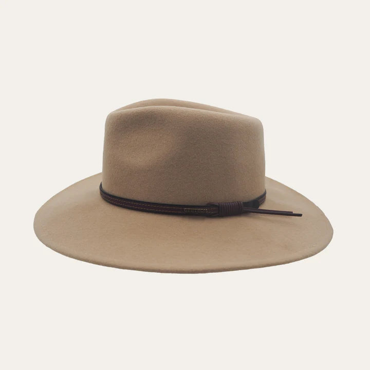 Stetson Montana Mushroom