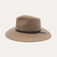 Stetson Montana Mushroom