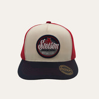 Motorcycle Trucker Cap