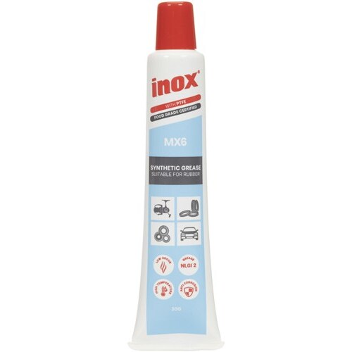 Inox Synthetic Grease