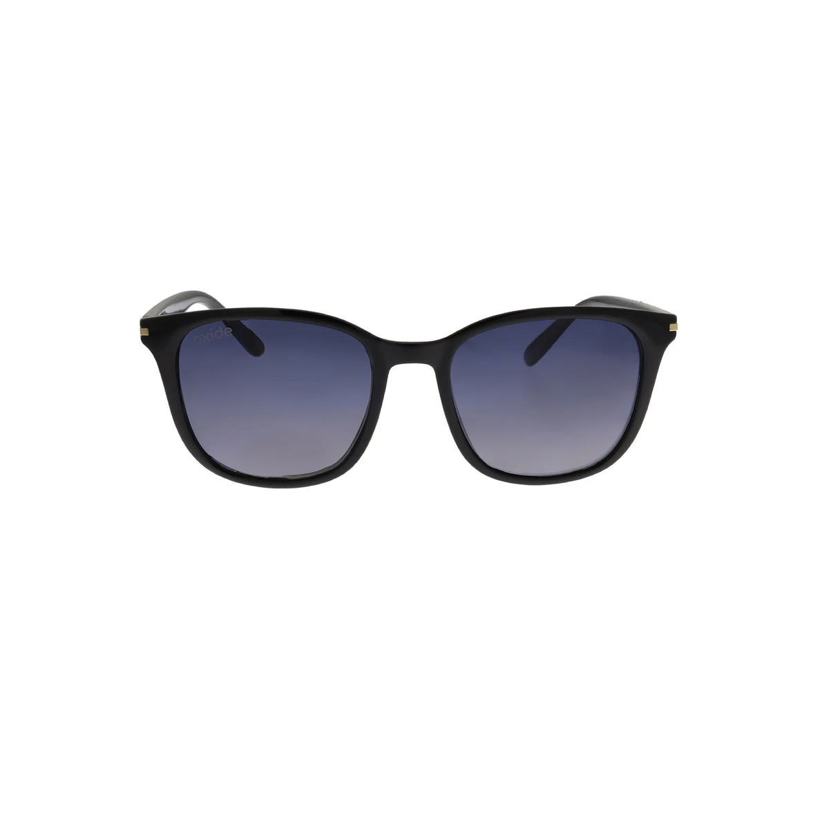 Oxide Sunglasses Nebular Black