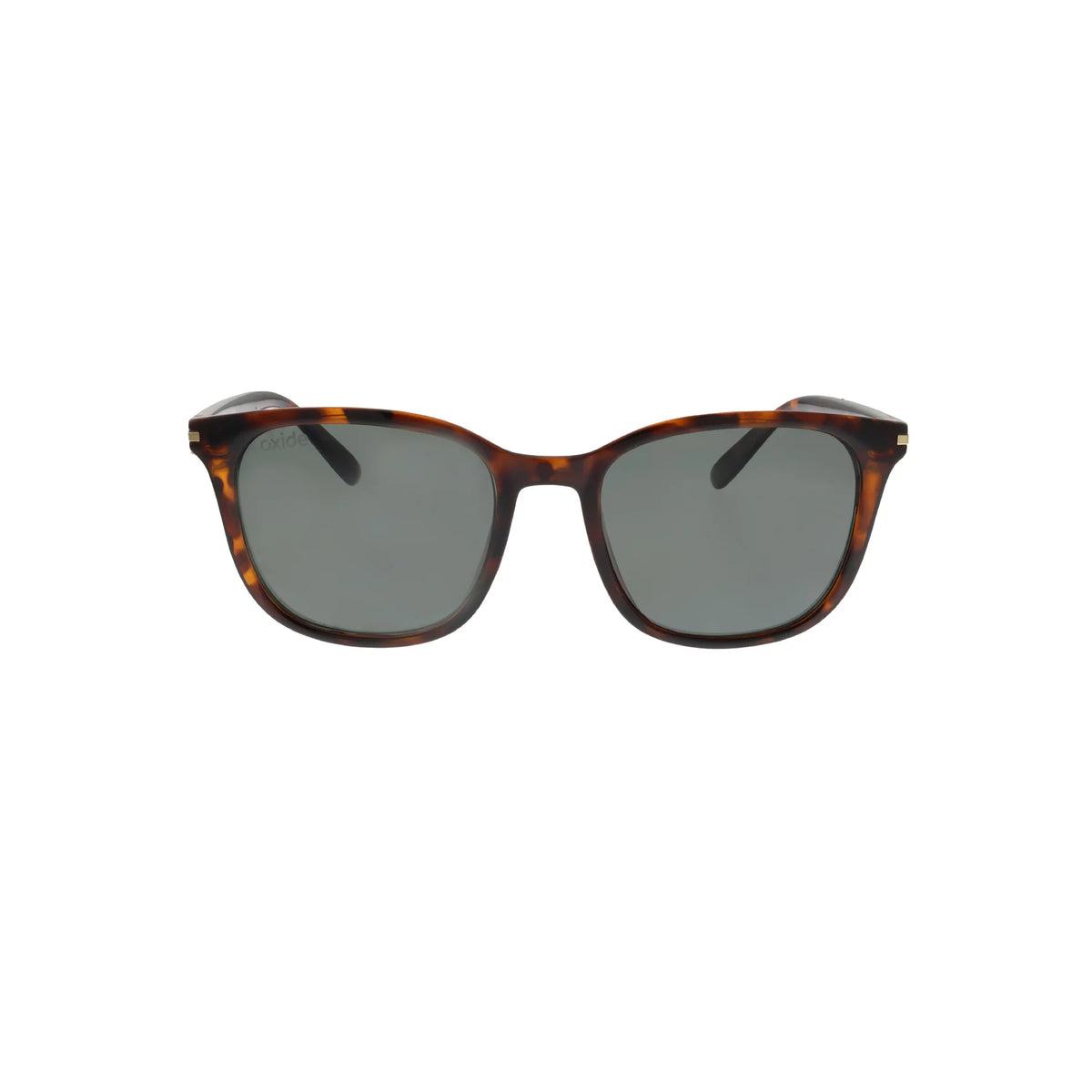 Oxide Sunglasses Nebular Tortoiseshell