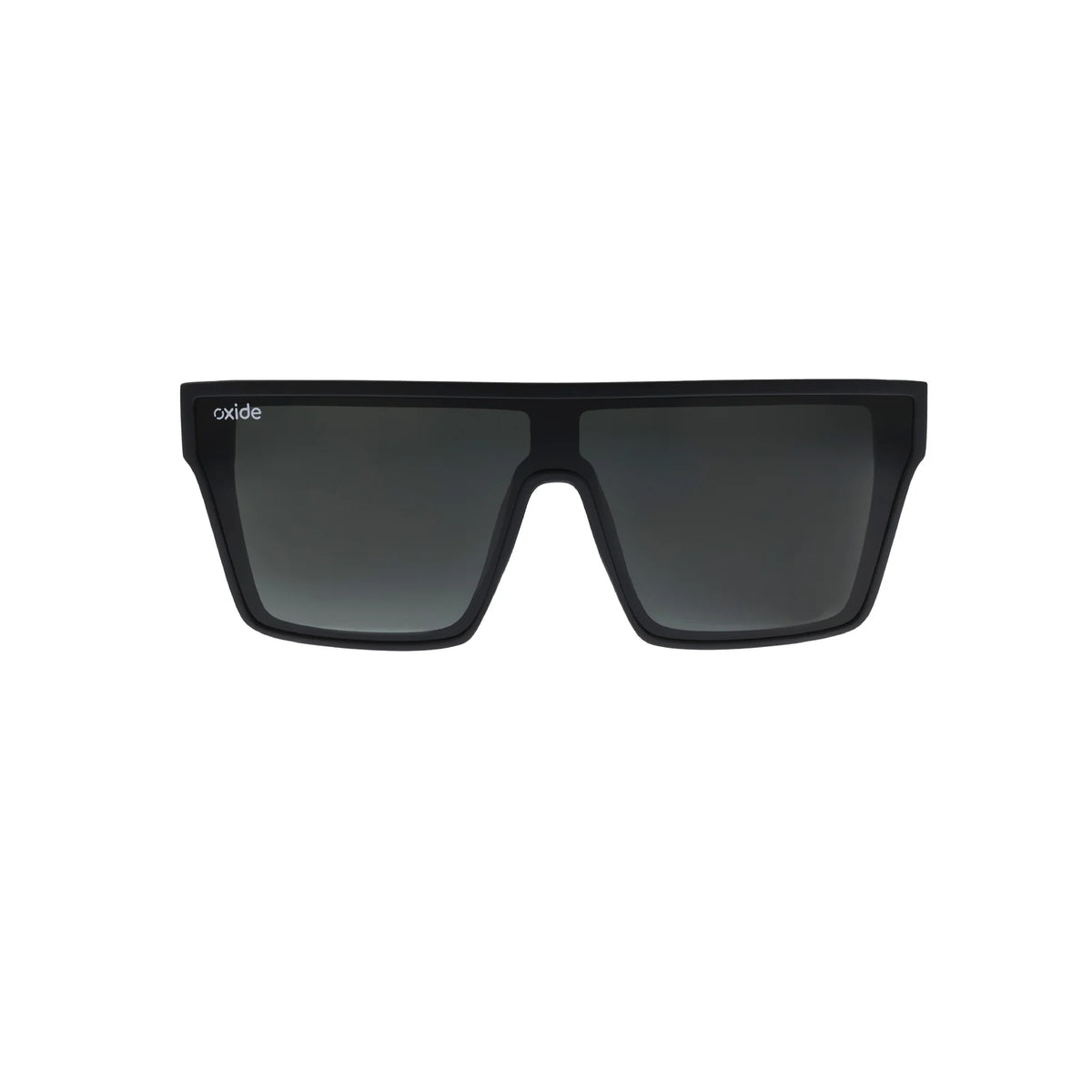 Oxide Sunglasses Nova Matt Black