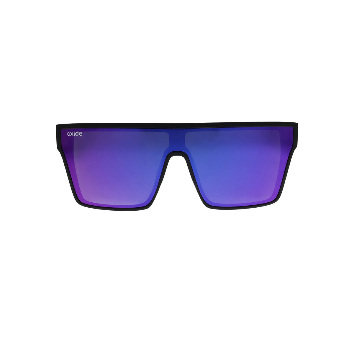 Oxide Sunglasses Nova Matt Black