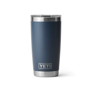 Yeti Rambler 20oz w/Mag Slider Lid