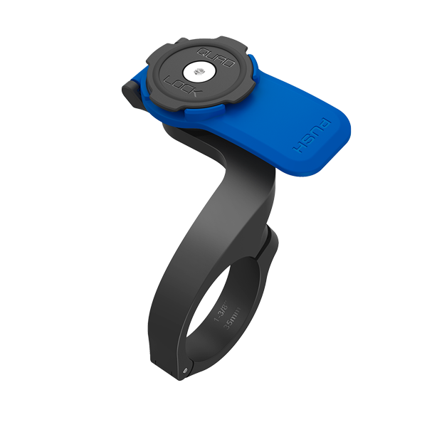 Quad Lock Out Front Mount