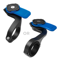 Quad Lock Out Front Mount Pro