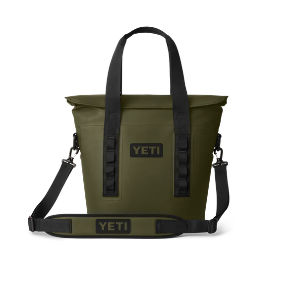 Yeti Hopper M15