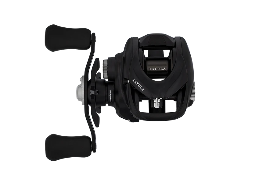 Daiwa Tatula 100H Left Handed – Rod & Rifle Tackleworld