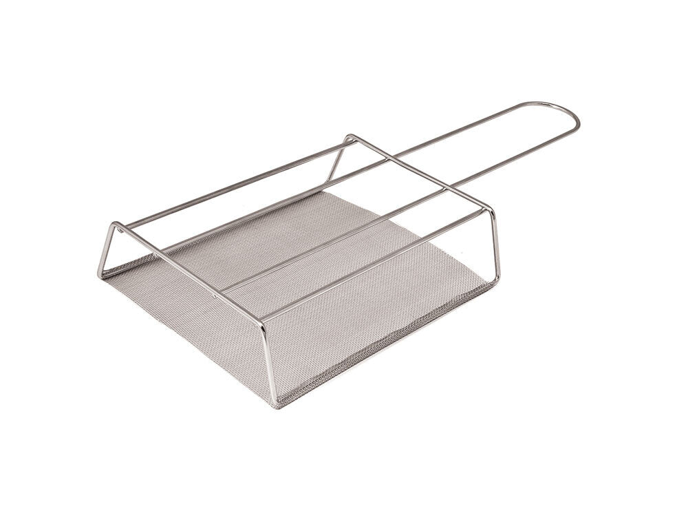OzTrail OCK-TSS-E stainless steel gauze toaster