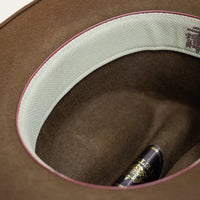 Stetson Arizona Mink