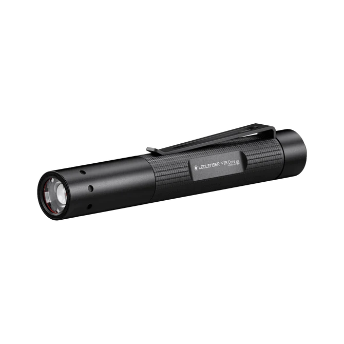 Ledlenser P2R Core Torch