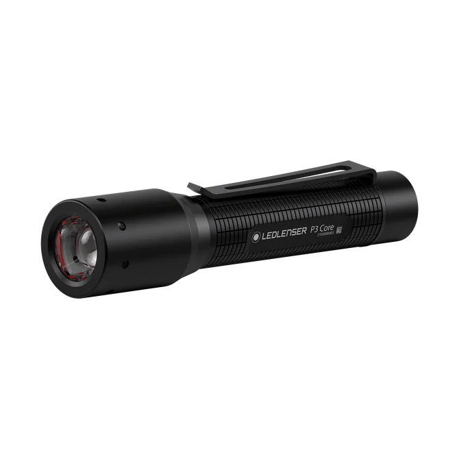 Ledlenser P3 Core Torch