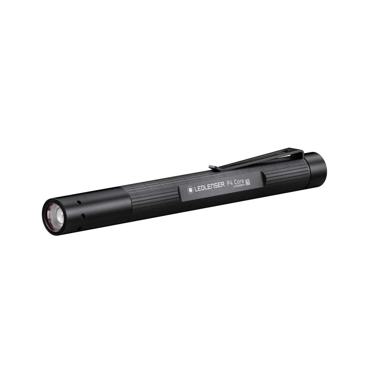 Ledlenser P4 Core Series Torch