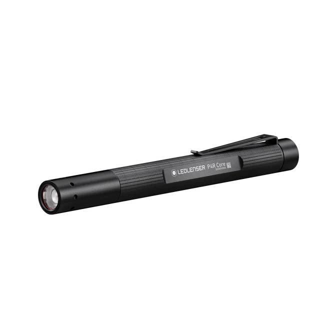 Ledlenser P4R Core Pen Torch