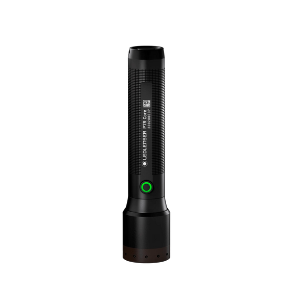 Ledlenser Rechargeable 18650 Battery